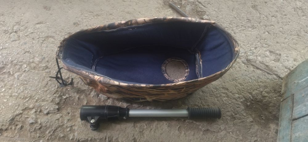 Хобби , отдых и спорт