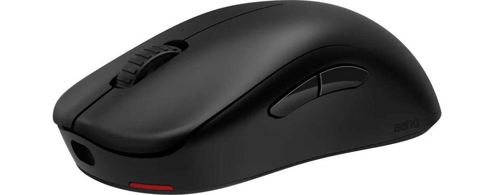 ZOWIE U2-DW 4K Безжична геймърска мишка