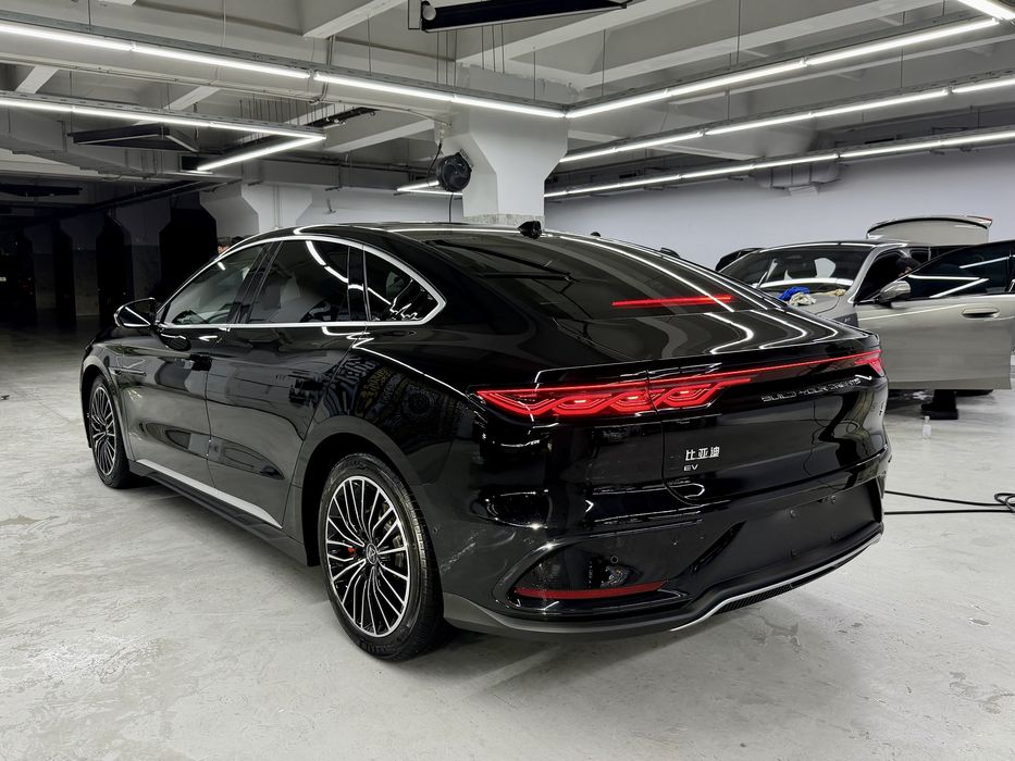 BYD HAN 701 LiDar Full 2.400 km.