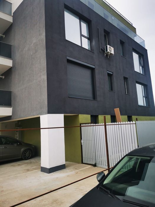 Apartament de vânzare zona Pallady- Drumul Gura Putnei