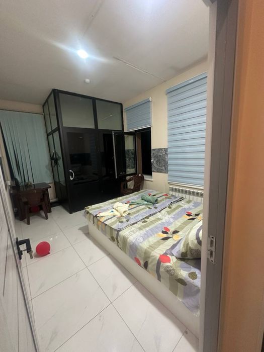 Gastinsa bez zaks Chilonzor  23