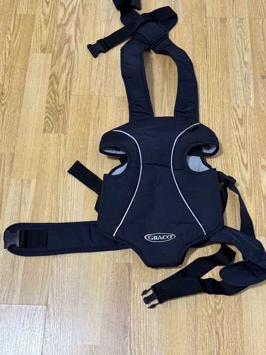 Marsupiu Graco pentru beb le in stare perfecta