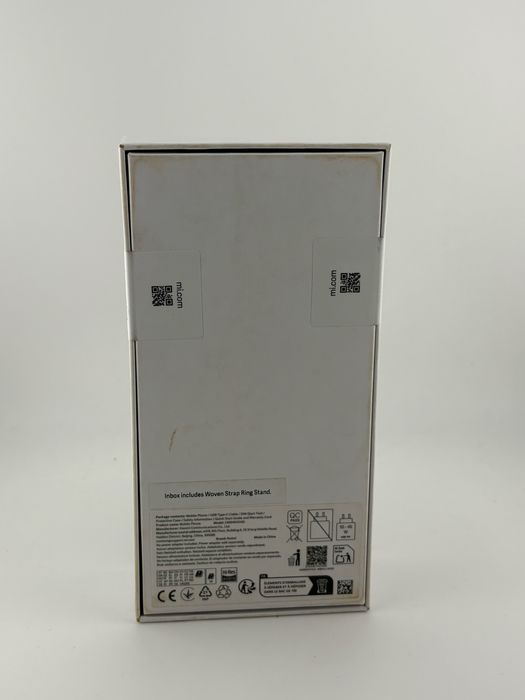 Xiaomi Redmi Note 14, 8GB RAM, 256GB, 5G, Coral Green sigilat