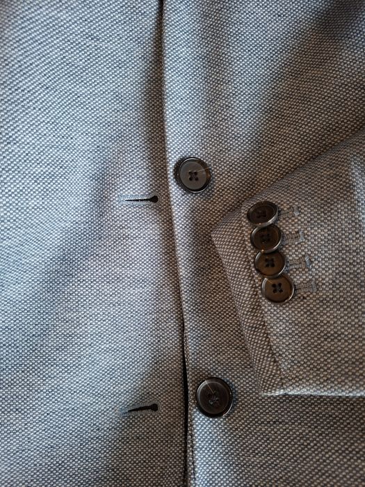 Мъжко сако, закупено от Reserved,  размер XL