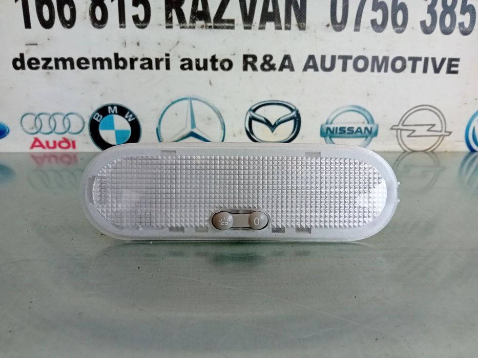 Plafoniera Fata Dacia Duster 2010-2017
