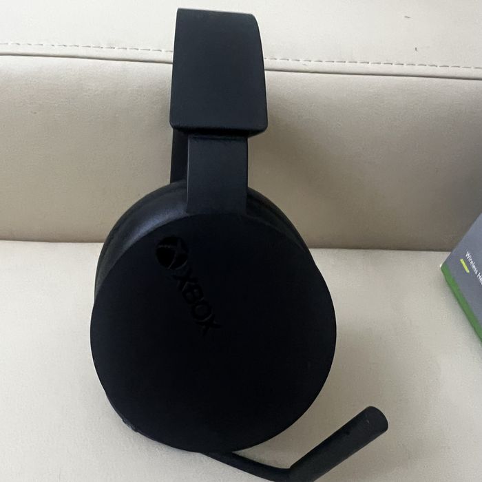 XBOX Wireless Headset New model