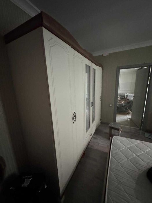 Шкаф в хорошем состоянии