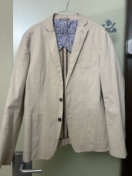 Sacouri bărbați premium