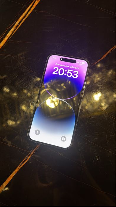Iphone 14 pro 128 GB