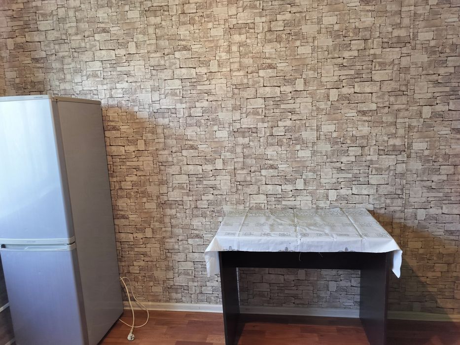 Сдам 1комнатную квартиру