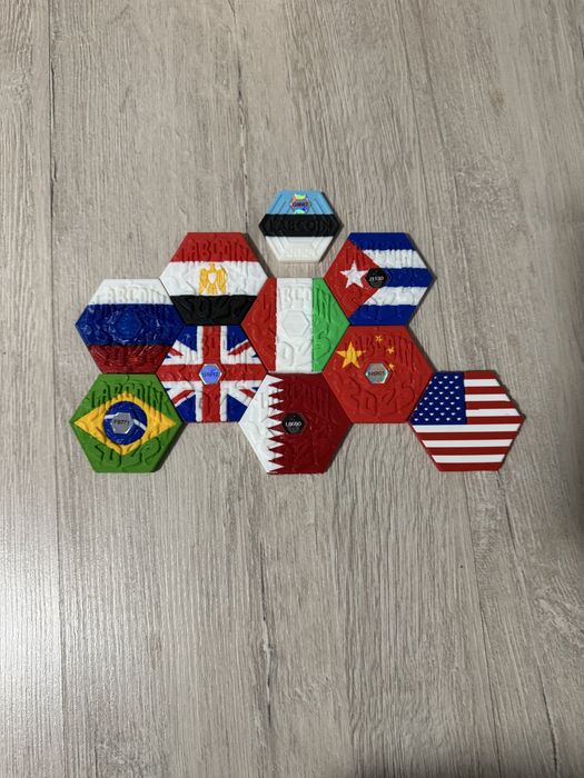 LabCoin-и
