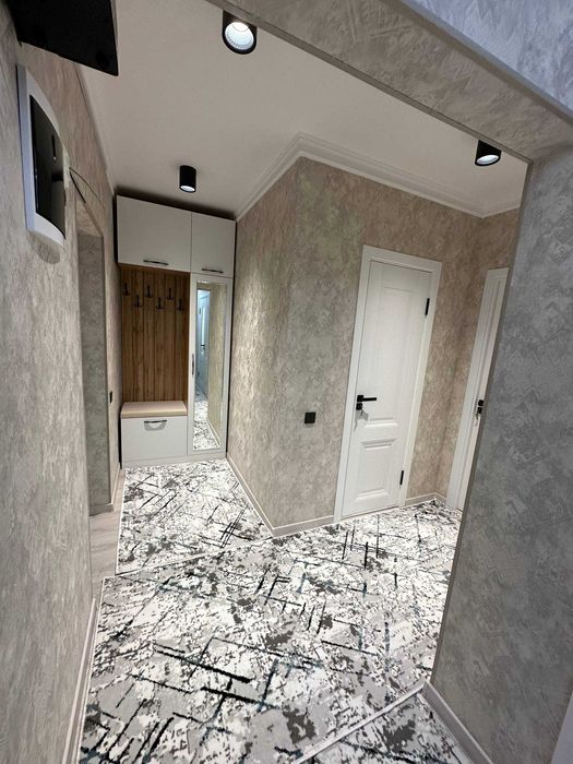 ЖК Кох Ота ул Нурафшон Аренда кв 2/5/9 ро-н Шайхантахурский