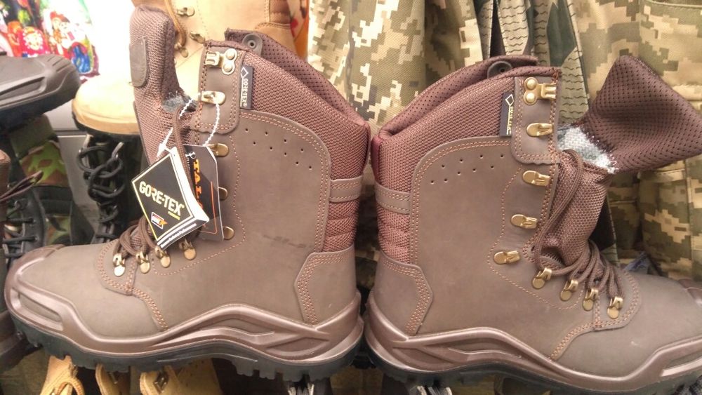 Кубинки Gore-tex мембрана+Подарък-Шапка+Тактически колан+Гривна