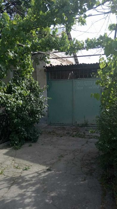 Участок, 2.1 сотки. Мирабадский район. Ок-Уй.