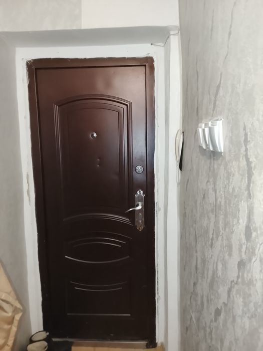 Шұғыла 7 домнан 2 бөлмелі пәтер