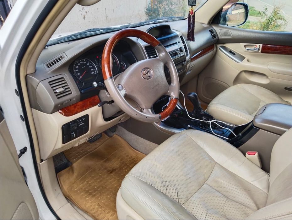 Продам автомобиль или обмен на квартиру