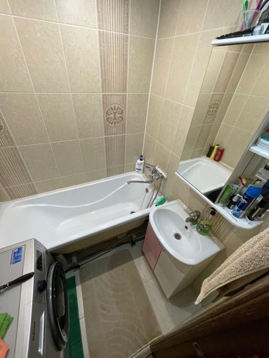 Продажа квартиры