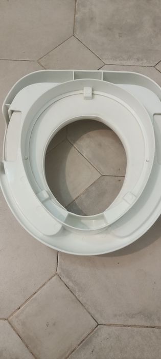 Накладка на унитаз