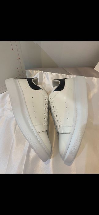 Pantofi sport Alexander Mcqueen