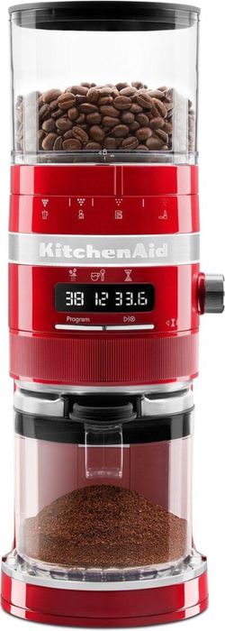 Кафемелачка KitchenAid Artisan