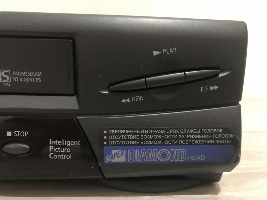 Samsung SVR-2301