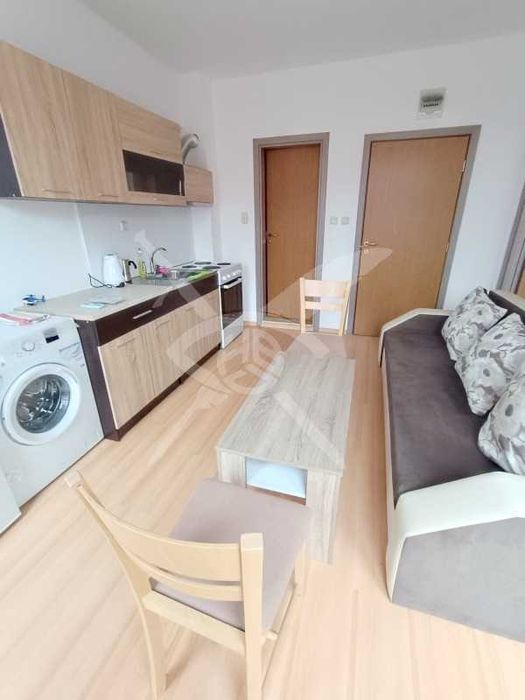 Продава се Двустаен апартамент в к.к. Слънчев бряг - 42 кв.м за 905 €/кв.м - Снимка #6