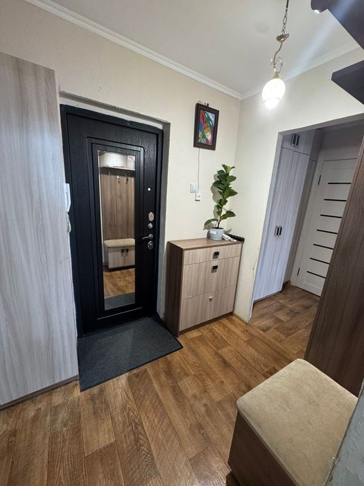 Квартира 2-х комнатная