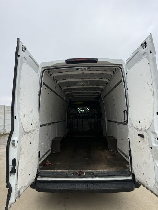 Vand iveco daily 2021