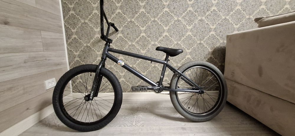 продам велосипед/бмх