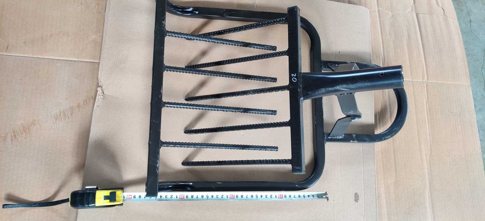 Cazma cazmaua minune furca de gradina pentru maruntit pamantul