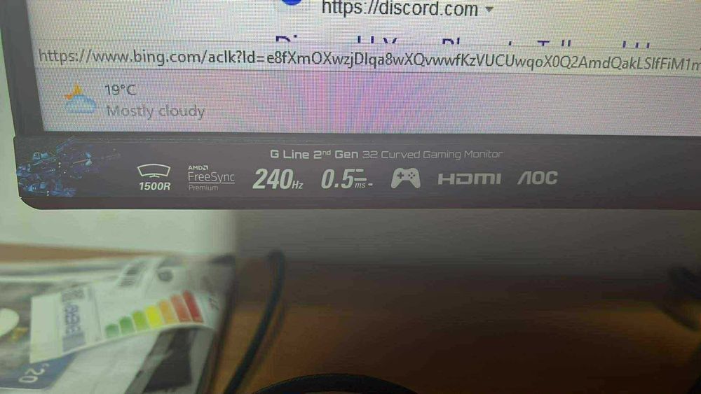 Sistem Gaming Complet / PC Gaming i5 12400F, 3060TI 8GB, 16GB DDR4, 512GB SSD M2