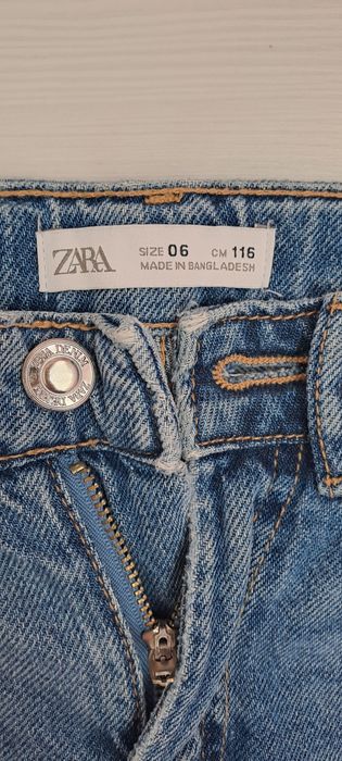 Дрешки Zara  Нови