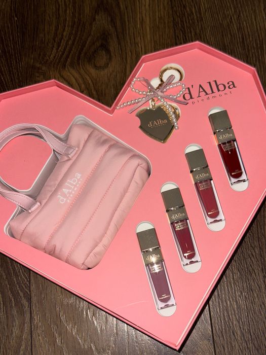 Подарочный бокс Dalba