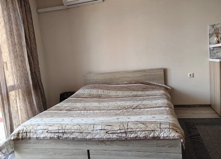 Дава се под наем Едностаен апартамент в Поморие - 40 кв.м за 38.25 € - Снимка #6