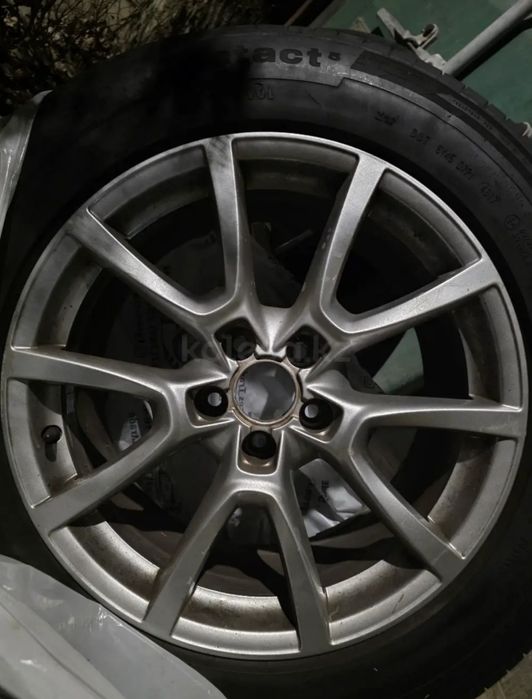 Продам диски R18