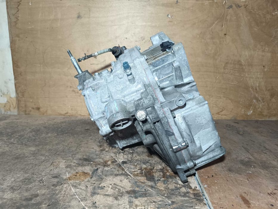 АКПП Aisin 55-50SN Renault 3.0 V6 L7X Laguna Espace Avantime Рено