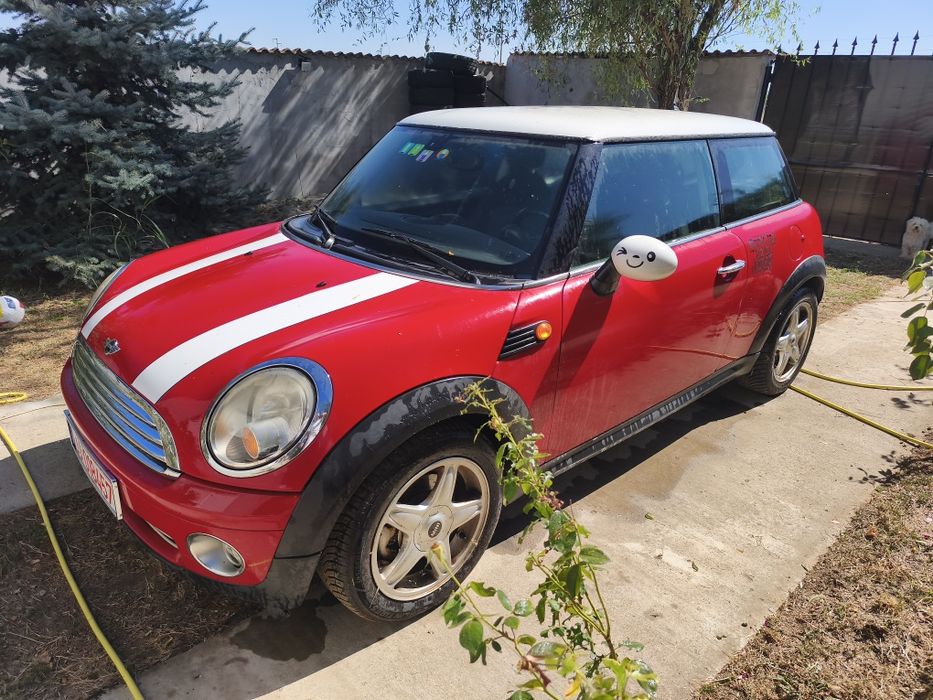Mini cooper!2010