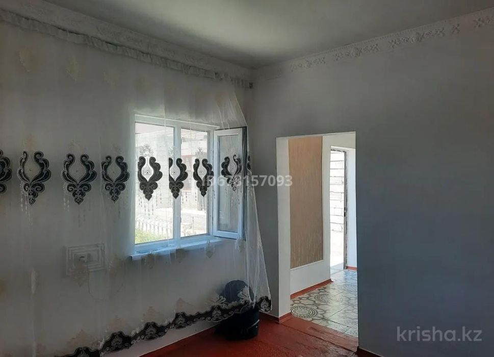 Срочно проается дом