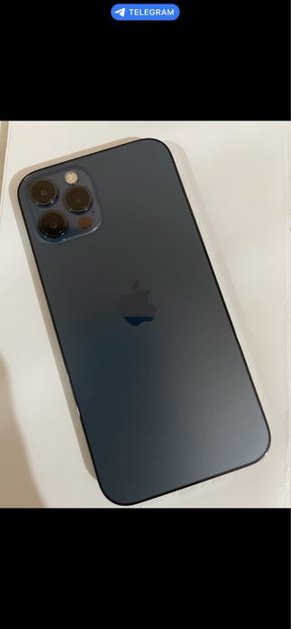 Iphone 12 pro  128gb