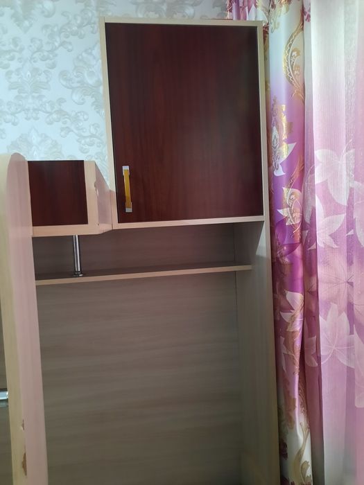 Детский 2-х ярусный кровать