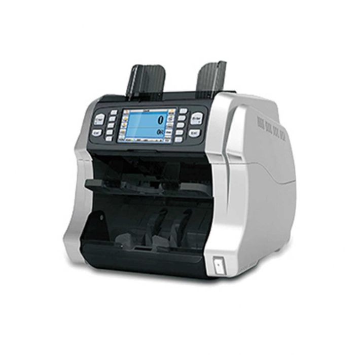 Аренда счётчика валют (банкнот)