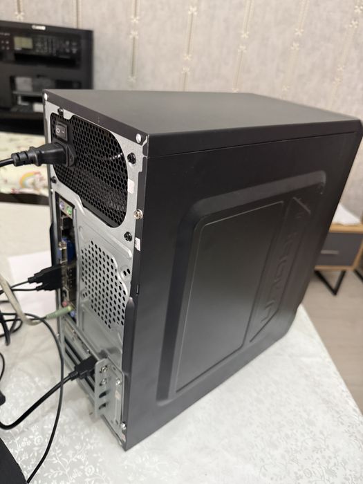 Компьютер персональный весь комплект