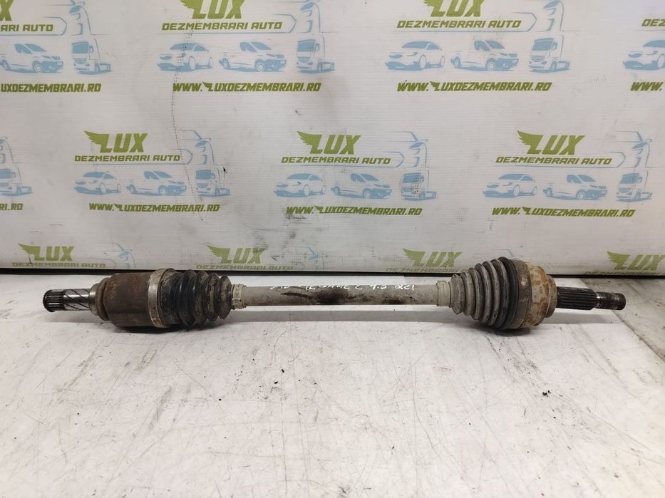 Planetara stanga 1.5 dci k9k Renault Megane 2 [2002 - 2006]