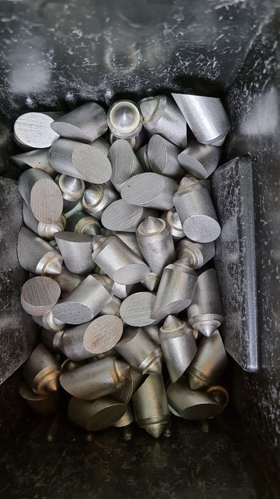 Запчасти гнб  хсмж гуденг