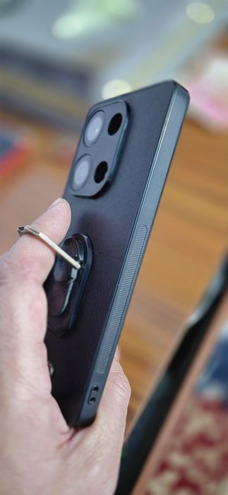 REDMI КАМЕРАФОН not 13pro 16×256gb