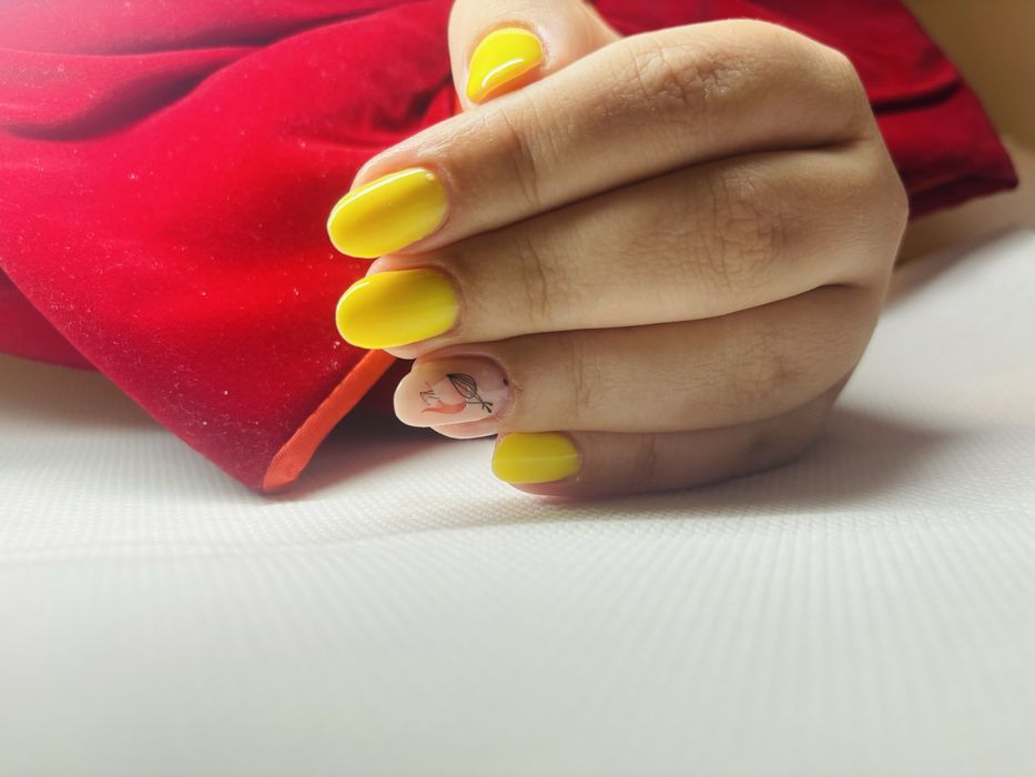 Servicii de manichiura