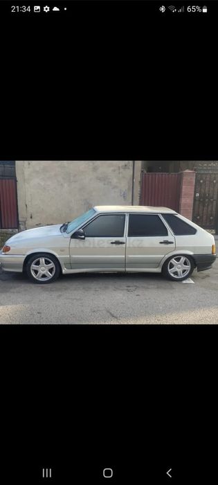 Торус р15 диски в идиале