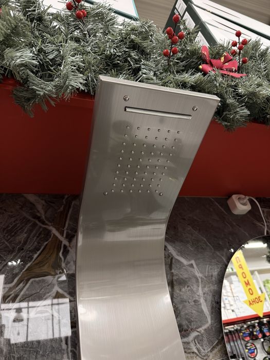 Хидромасажен панел НОВ