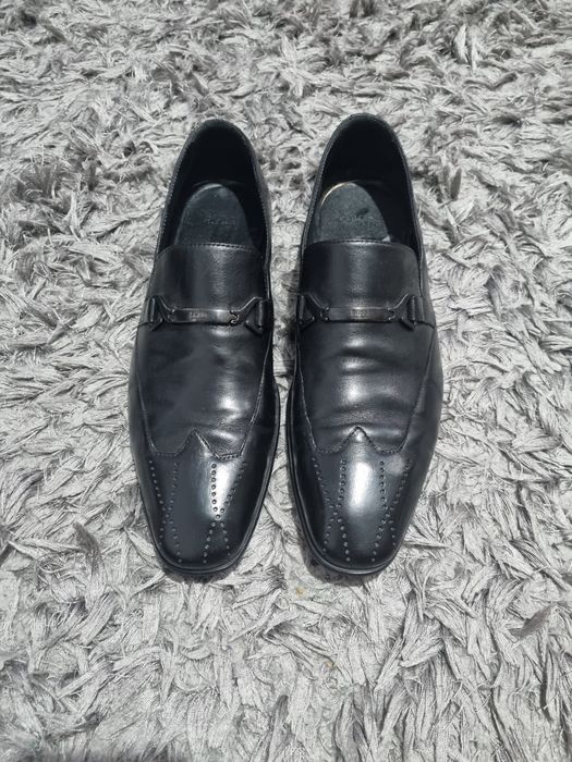 Vand pantofi pentru barbati 43  (8) Hugo Boss
