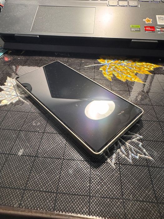 Samsung s25 ultra 256GB